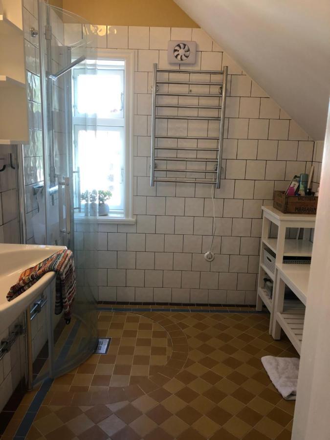 Willa Solbacka Nybro  Zewnętrze zdjęcie