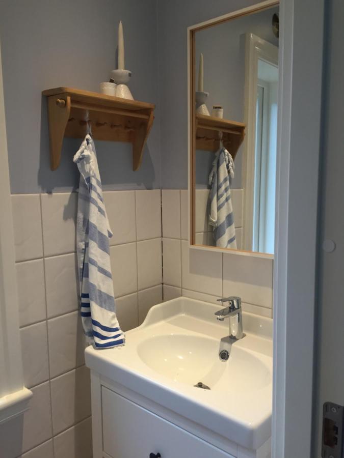 Willa Solbacka Nybro  Zewnętrze zdjęcie